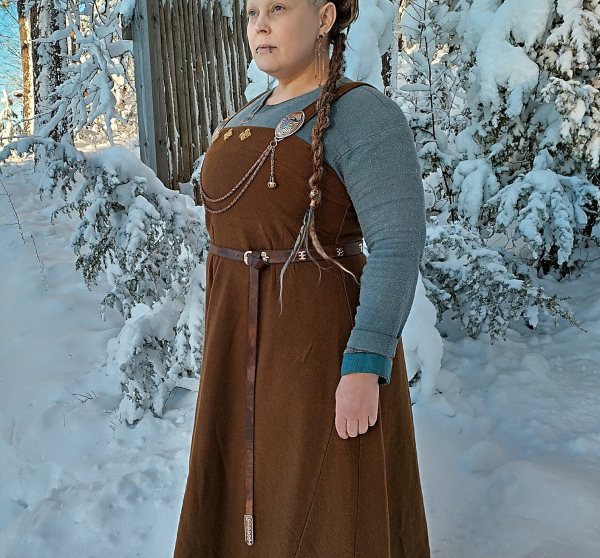 Kaavontönkän vyökokonaisuus